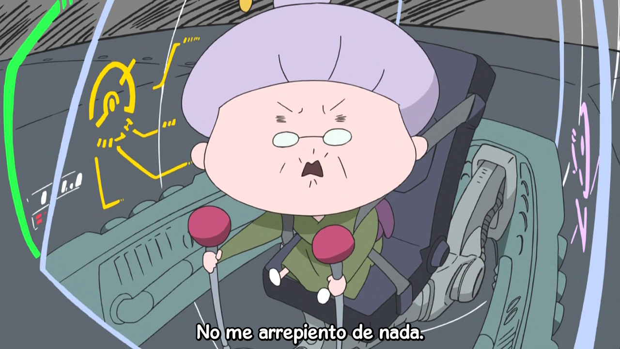 DD Hokuto no Ken (2013) (Tret)